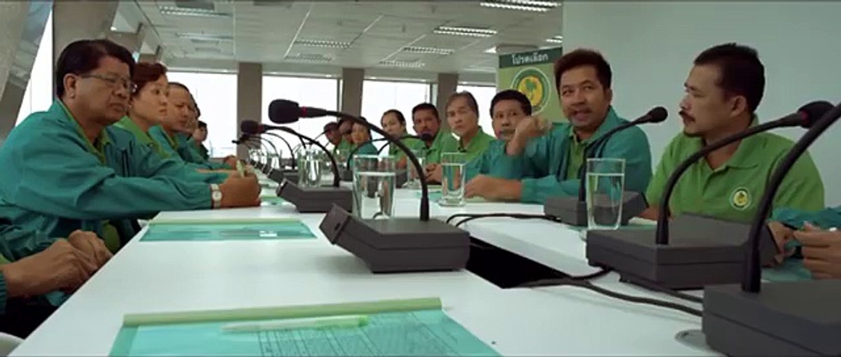 มือปืนดาวพระเสาร์ [เต็มเรื่อง] Saturday Killer [Full Movie]