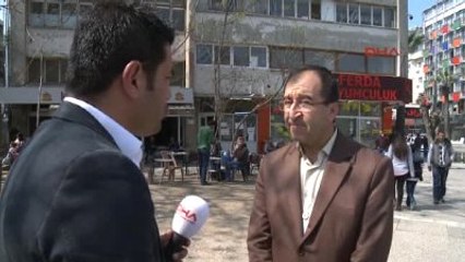 İzmir AB - Türkiye Anlaşmasından Sonra Kaçak Geçişler Azaldı