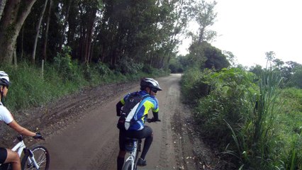 Mtb, 100 km, Cachoeira da Serra Azul,  Marcelo Ambrogi, Pindamonhangaba, SP, Brasil, 2016,  Abril.