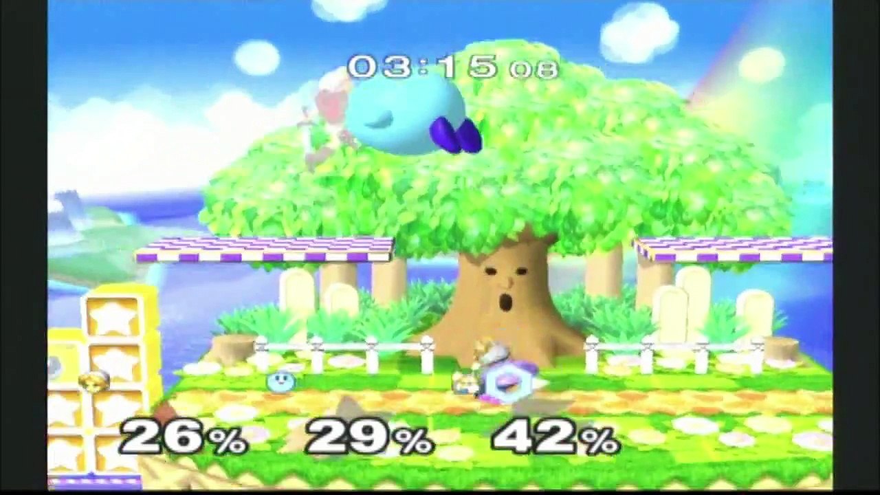 Super Smash Bros. Melee - Ep. 28 - Young Link (All-Star)