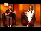 Aishwarya Rai Bachchan Interview B4U Starstop Part 1/2 2015