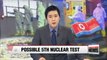 N. Korea capable of conducting fifth nuke test immediately: S. Korea