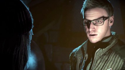 UNTIL DAWN EPISODIO 7 DIOS EMPIEZA LA MATANZA GAMEPLAY EN ESPAÑOL