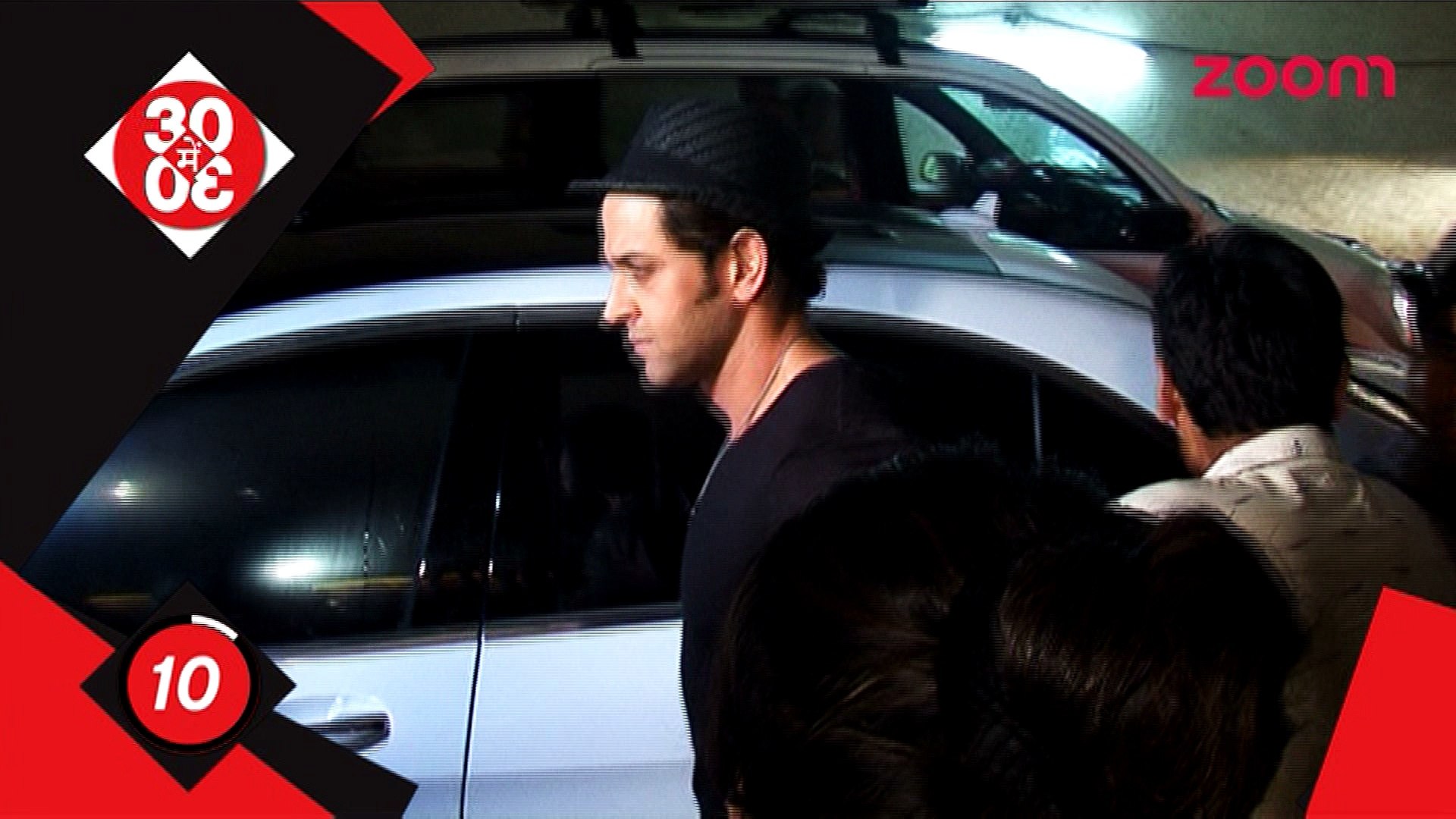 ⁣Hrithik Roshan and Kangana Ranaut's scandalous affair- Bollywood News - #TMT