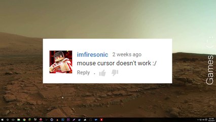 Quick Tutorial: How to Use Custom Mouse Cursors (Windows 10)