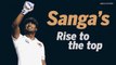 What makes Sangakkara better than Dravid, Kallis, Ponting and Tendulkar