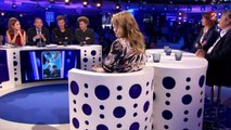 ONPC : Yann Moix se clashe avec Mélanie Laurent