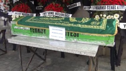 Emniyet Genel Müdürü Celalettin Lekesiz'in Acı Günü