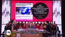 Abdeslam: les belges en colère contre l'Obs - La Nouvelle Edition - 21/03/16 - CANAL +