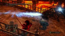 Dark Souls 2 PvP Dual Longsword (Quality Duels)