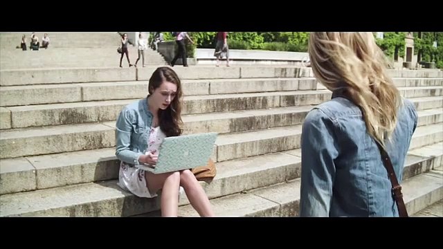 Be Careful Who Friend On Facebook - Friend Request International Trailer _