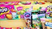 Shopkins Season 3 Mega Pack, Collector Cards, Littlest Pet Shop Blind Bag. Care Bears Figu