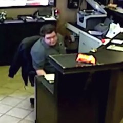 Maximum laziness level achieved