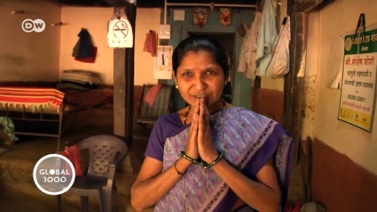 Global Living Room India: Sumedha Joshi | Globa...