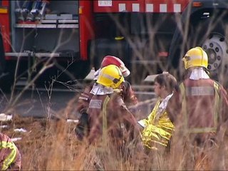Espagne: une étudiante française parmi les victimes d'un accident d'autocar