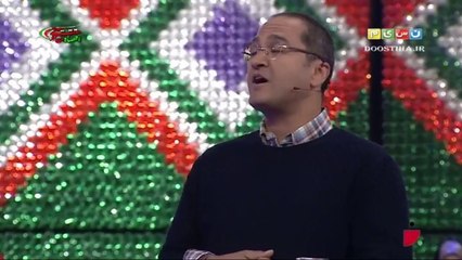 خندوانه اول فروردین.. قسمت 2