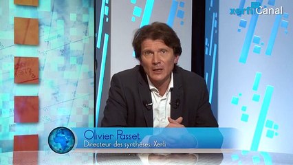 Download Video: Olivier Passet, Xerfi Canal Ce qui bloque vraiment la croissance en France