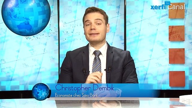 Christopher Dembik, Xerfi Canal La réforme du licenciement économique : une sécurisation