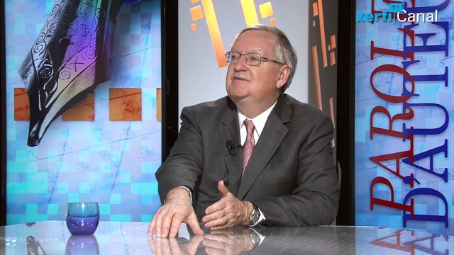 Patrick Artus, xerfi Canal Pourquoi la prochaine crise financière sera pire