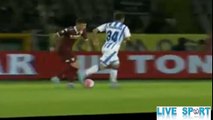 Torino FC Vs Delfino Pescara 1936 (4 1) All Goals And Full Coppa Italia 2015