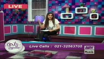 Girls Republic 21st March 2016