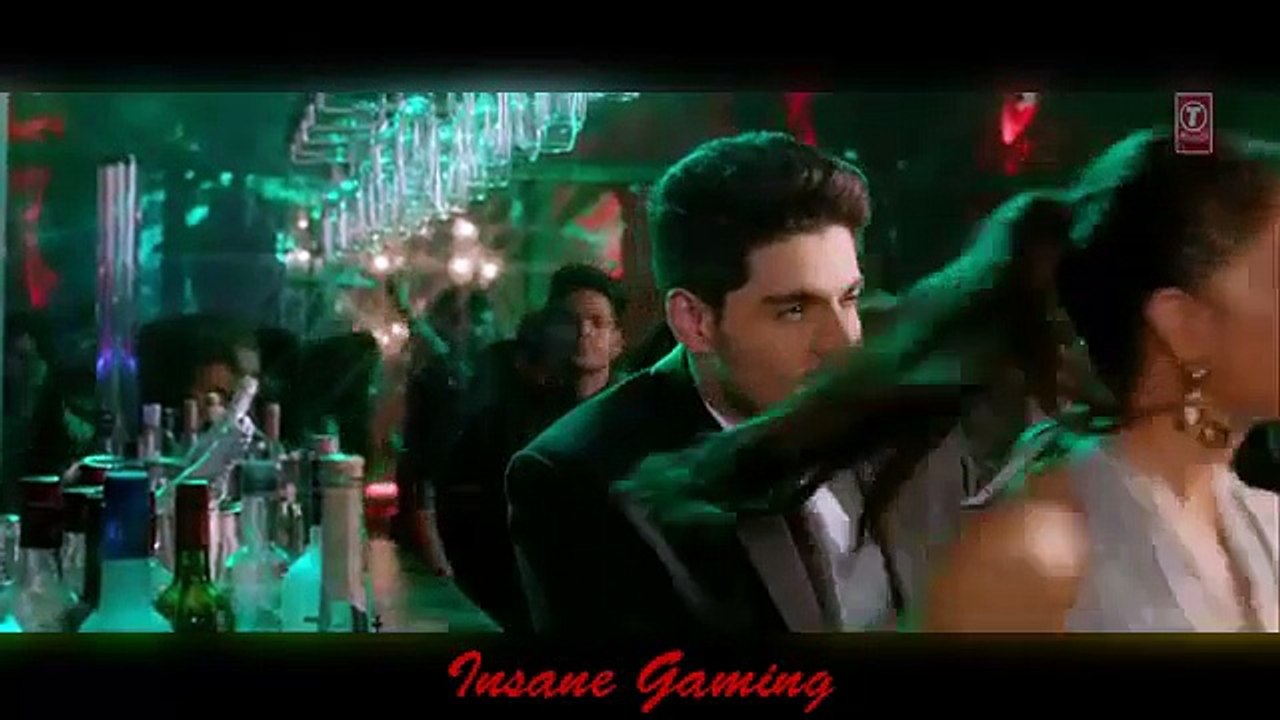 GF BF VIDEO SONG - Sooraj Pancholi, Jacqueline Fernandez ft. Gurinder Seagal