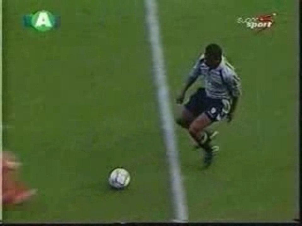 Football ingame fights