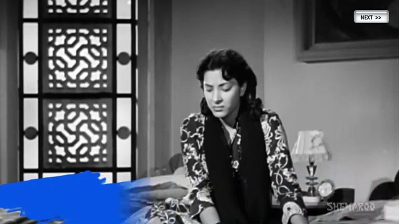 Aah Aaja Re Ab Mera Dil Pukara by Mukesh Lata Mangeshkar