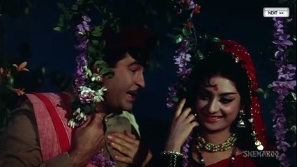 Diwana Ae Sanam Jisne Tujhe Chand Si Soorat by Mukesh