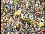 Selahattin Demirtaş'ın 2016 Newrozu konuşması