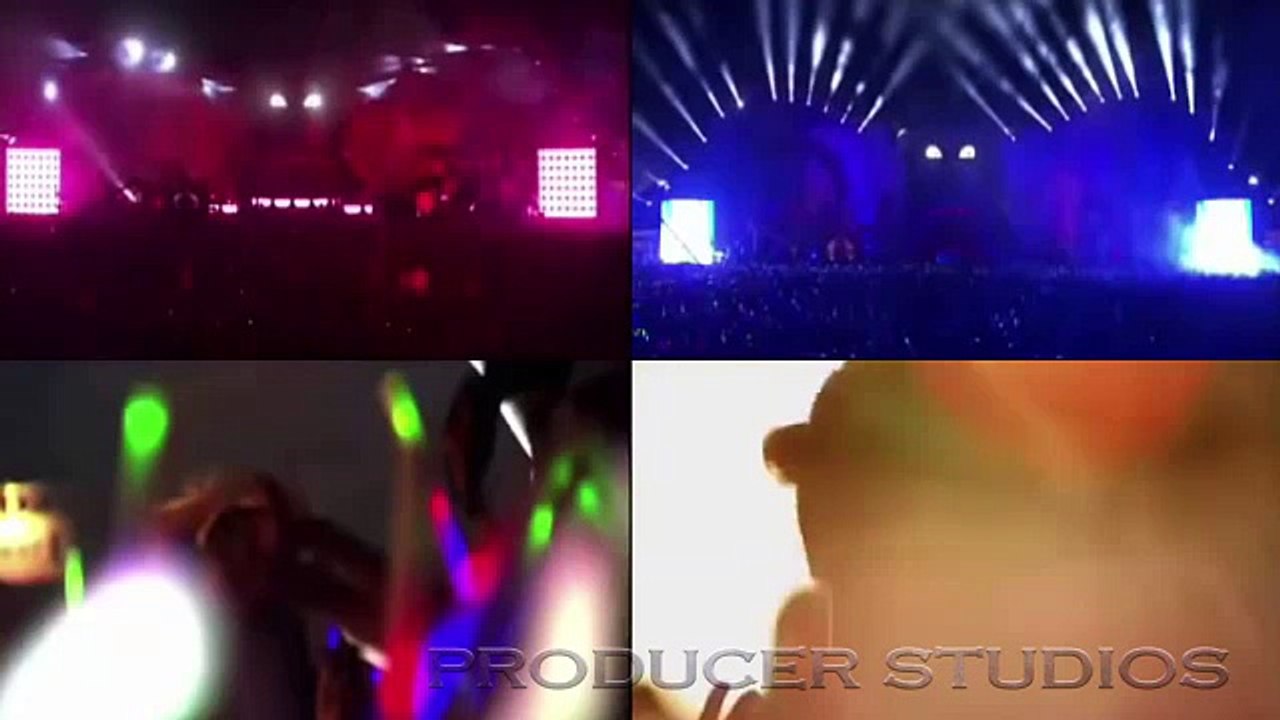 Musica de Antro - Ultimate Circuit (Febrero Top 10) [The Best Electronic Music 2016]