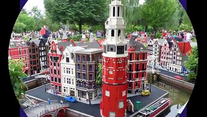 Denmark- Top 10 Tourist Attractions - Video Travel Denmark