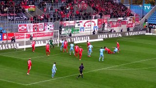 Chemnitzer FC FC Erzgebirge Aue | #nichtseinfangen #wirwollendenderbysieg