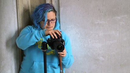 Gina Soden - Photographie | Artistics.com