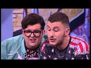 Montana ku jane syzet e Polit ? - Alpazar - Vizion Plus