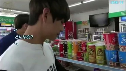 [INDO SUB] BTS FOR YOU MV Making