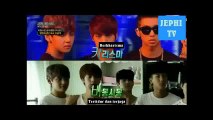 [INDO SUB] BTS Rookie King EP1 (Part1)