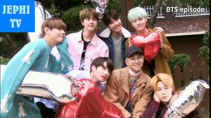 [INDO SUB] EPISODE BTS 1000 days with A.R.M.Y