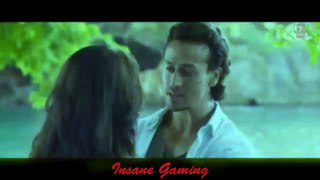 SAB TERA Video Song - BAAGHI - Tiger Shroff, Shraddha Kapoor -Armaan Malik
