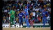 South Africa vs Afghanistan, ICC T20 World Cup 2016 hightlight