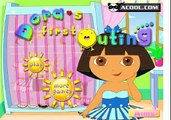Dora dress up games for girls very fun Called Dora La Exploradora en Espagnol MqjkYDGO6PA