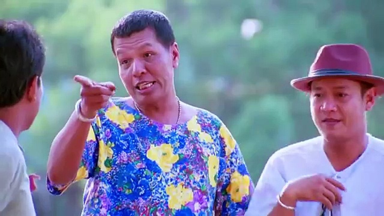 ผีหัวขาด 2 เต็มเรื่อง (full Movie)