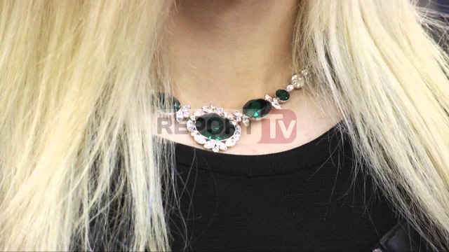 Report TV - Godasin gjyqtarët,në konferencë me aksesor luksi,Gjin Gjoni me orë të lirë