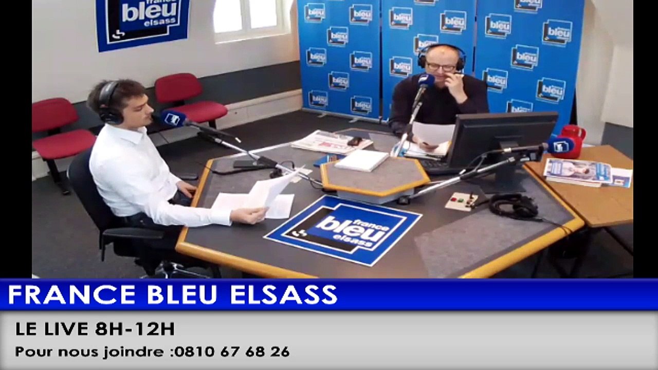 L'Alsace vue par le web avec Pierre Nuss - site mobile Alsace Bossue