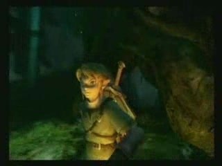 Zelda Twilight Princess