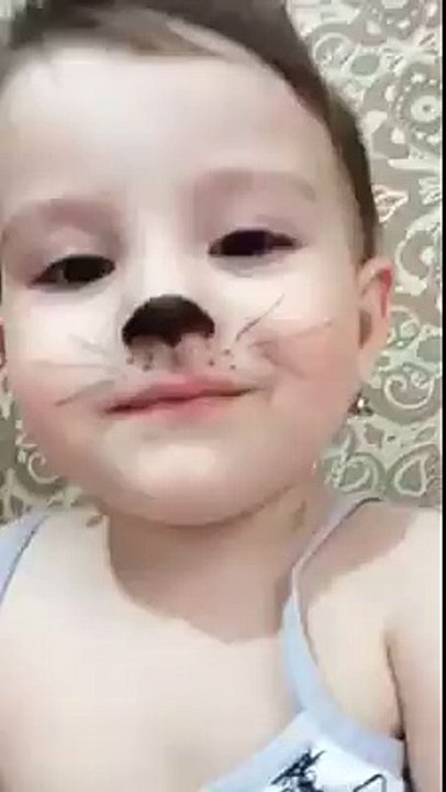 Cute Baby