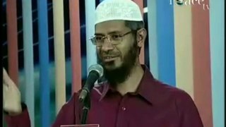 Quran says day for work and night for rest,is it sin to work at night Dr Zakir Naik