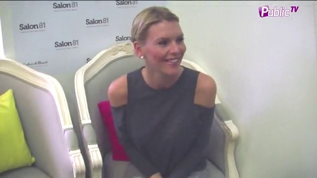 Exclu Vidéo : Amélie Neten : Découvrez-la en séance dédicaces avec ses fans !