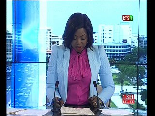 L'ambiance de kermesse Chez Pape Abdoulaye Seck après la victoire de oui à Médina