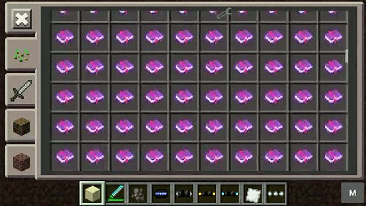 Industrial Craft V4.7 [MOD] Minecraft PE 0.13.0 !!!
